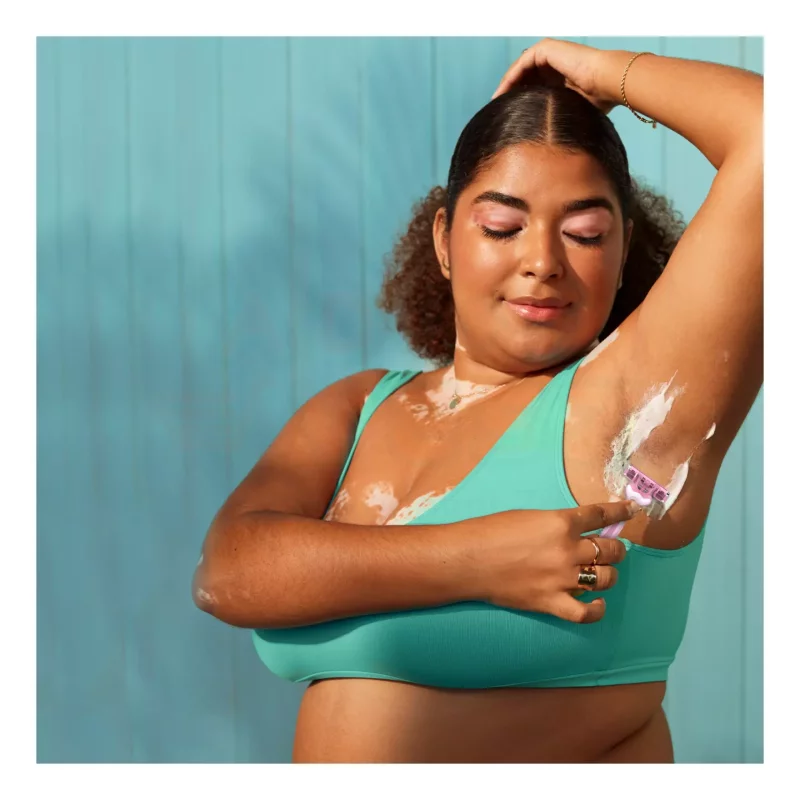 Gillette Simply Venus3 eldobható borotva 4 db Kép