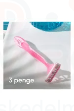 Gillette Simply Venus3 eldobható borotva 4 db Kép