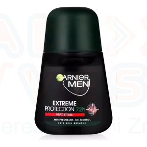 GARNIER MEN Mineral Deo Roll 50 ml Extreme 72h