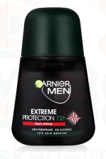 GARNIER MEN Mineral Deo Roll 50 ml Extreme 72h Kép