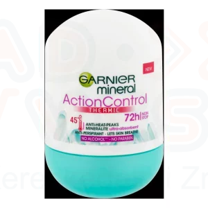 GARNIER Mineral Deo Roll-On 50 ml Action Control Thermic