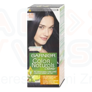 GARNIER Color Naturals Hajfesték 2.1 Kékes Fekete