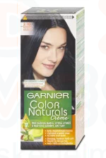 GARNIER Color Naturals Hajfesték 2.1 Kékes Fekete Kép