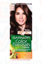 GARNIER Color Naturals Hajfesték 3.23 Szikrázó Sötétbarna Kép
