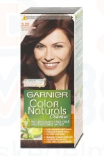 GARNIER Color Naturals Hajfesték 5.25 Világos Opálos Mahagóni Kép