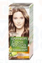 GARNIER Color Naturals Hajfesték 7N Nude Sötétszőke Kép