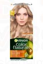 GARNIER Color Naturals Hajfesték 9N Nude Világosszőke Kép
