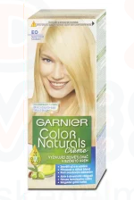 GARNIER Color Naturals Hajfesték Eo Kiszőkítő Kép