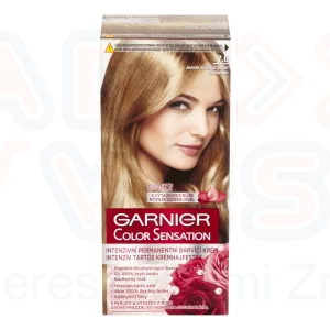 GARNIER Color Sensation Hajfesték 7 Opálszőke