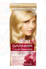 GARNIER Color Sensation Hajfesték 8 Ragyogó Világosszőke Kép