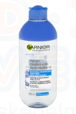 GARNIER Skin Naturals Micellás Lemosó Érzékeny Szemre 400 ml Kép