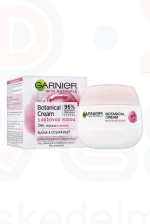 GARNIER Skin Naturals Botanical Krém Rózsavízzel 50 ml Kép