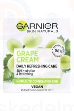 GARNIER Skin Naturals Botanical Krém Szőlő Kivonattal 50 ml Kép