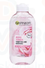 GARNIER Skin Naturals Botanical Arctisztító Tonik Rose 200 ml Kép