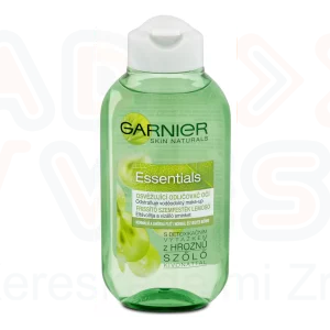 GARNIER Skin Naturals Essential Szemfesték Lemosó 125 ml