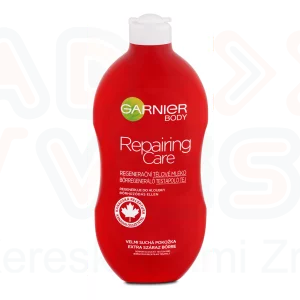 GARNIER Testápoló 400 ml Extra Száraz Bőrre