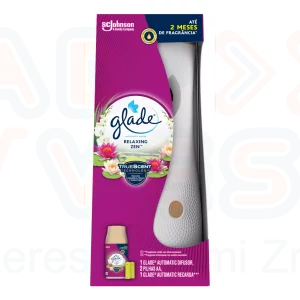 Glade® Automatic Spray készülék 269 ml Japán kert