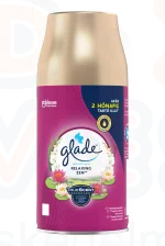 Glade® Automatic Spray utántöltő 269 ml Japán kert Kép