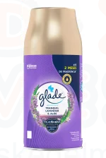 Glade® Automatic Spray utántöltő 269 ml Levendula és aloe Kép