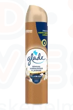 Glade® légfrissítő aeroszol 300 ml Sensual Szantálfa és jázmin Kép