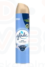 Glade® légfrissítő aeroszol 300 ml Friss szellő Kép