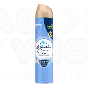Glade® légfrissítő aeroszol 300 ml Friss szellő