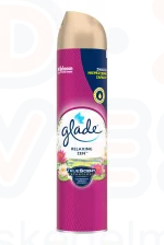 Glade® légfrissítő aeroszol 300 ml Relaxing zen Kép