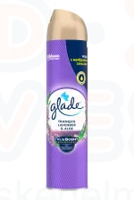Glade® légfrissítő aeroszol 300 ml Levendula Kép