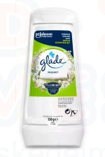 Glade® légfrissítő zselé 150 g Gyöngyvirág Kép