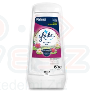 Glade® légfrissítő zselé 150 g Japán kert