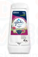 Glade® légfrissítő zselé 150 g Japán kert Kép