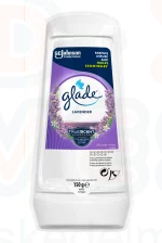 Glade® légfrissítő zselé 150 g Levendula Kép