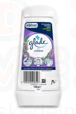 Glade® légfrissítő zselé 150 g Levendula Kép