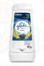 Glade® légfrissítő zselé 150 g Ocean Adventure Kép