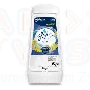 Glade® légfrissítő zselé 150 g Ocean Adventure
