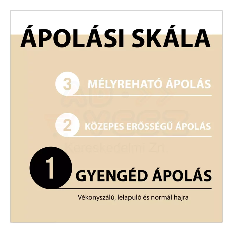 Gliss hajregeneráló sampon 250 ml Supreme Length hosszú hajra Kép