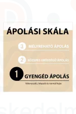 Gliss hajregeneráló sampon 250 ml Supreme Length hosszú hajra Kép