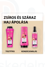 Gliss hajregeneráló sampon 250 ml Supreme Length hosszú hajra Kép