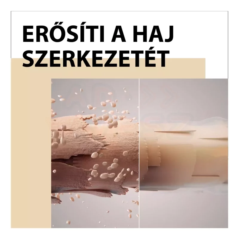 Gliss hajregeneráló sampon 250 ml Supreme Length hosszú hajra Kép