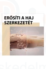 Gliss hajregeneráló sampon 250 ml Supreme Length hosszú hajra Kép