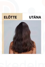 Gliss hajregeneráló sampon 250 ml Tápláló olaj Kép