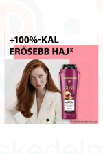 Gliss hajregeneráló sampon 250 ml Ragyogó szín Kép