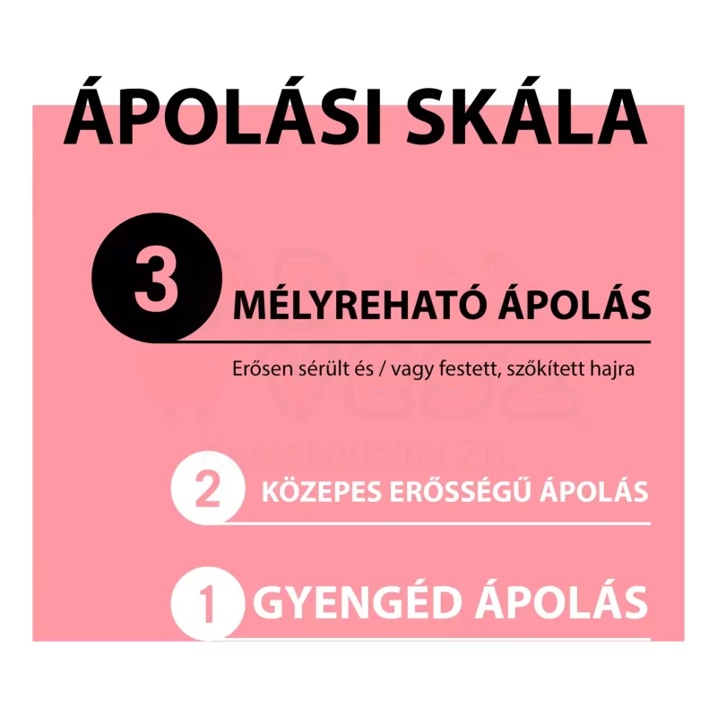 Gliss hajregeneráló sampon 250 ml Ragyogó szín Kép