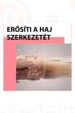 Gliss hajregeneráló sampon 250 ml Ragyogó szín Kép