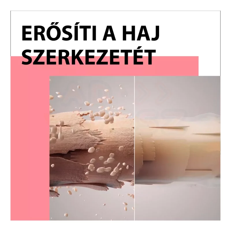 Gliss hajregeneráló sampon 250 ml Ragyogó szín Kép