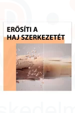 Gliss hajregeneráló sampon 250 ml Ultimate repair Kép
