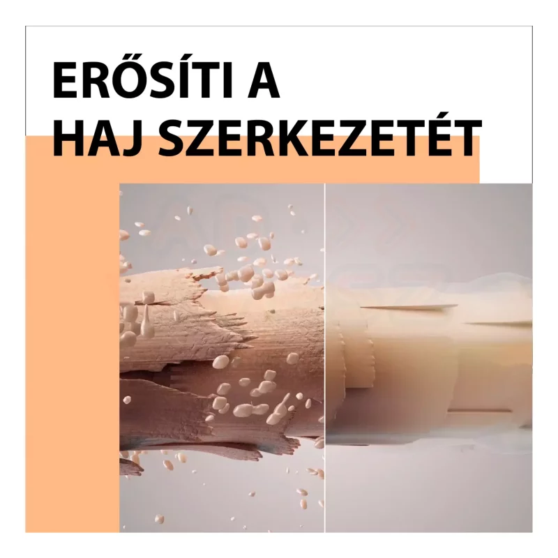 Gliss hajregeneráló sampon 250 ml Ultimate repair Kép