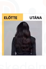 Gliss hajregeneráló sampon 400 ml Teljeskörű regenerálás Kép