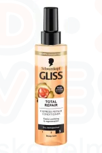Gliss hajregeneráló balzsam 200 ml Express Repair Teljeskörű regenerálás Kép