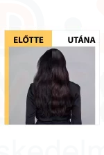 Gliss hajregeneráló balzsam 200 ml Express Repair Teljeskörű regenerálás Kép